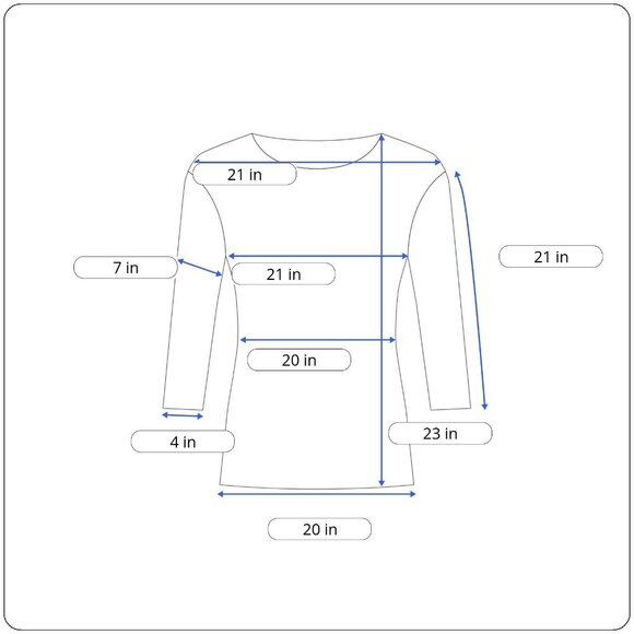 Max Studio Gray & White Plaid Mock Neck Long Sleeve Sweater Womens Size L - Picture 6 of 6